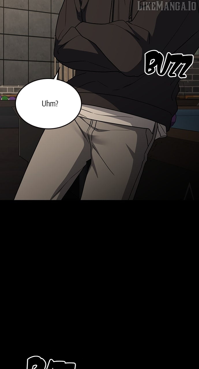 How to break up well Chapter 45 - page 18